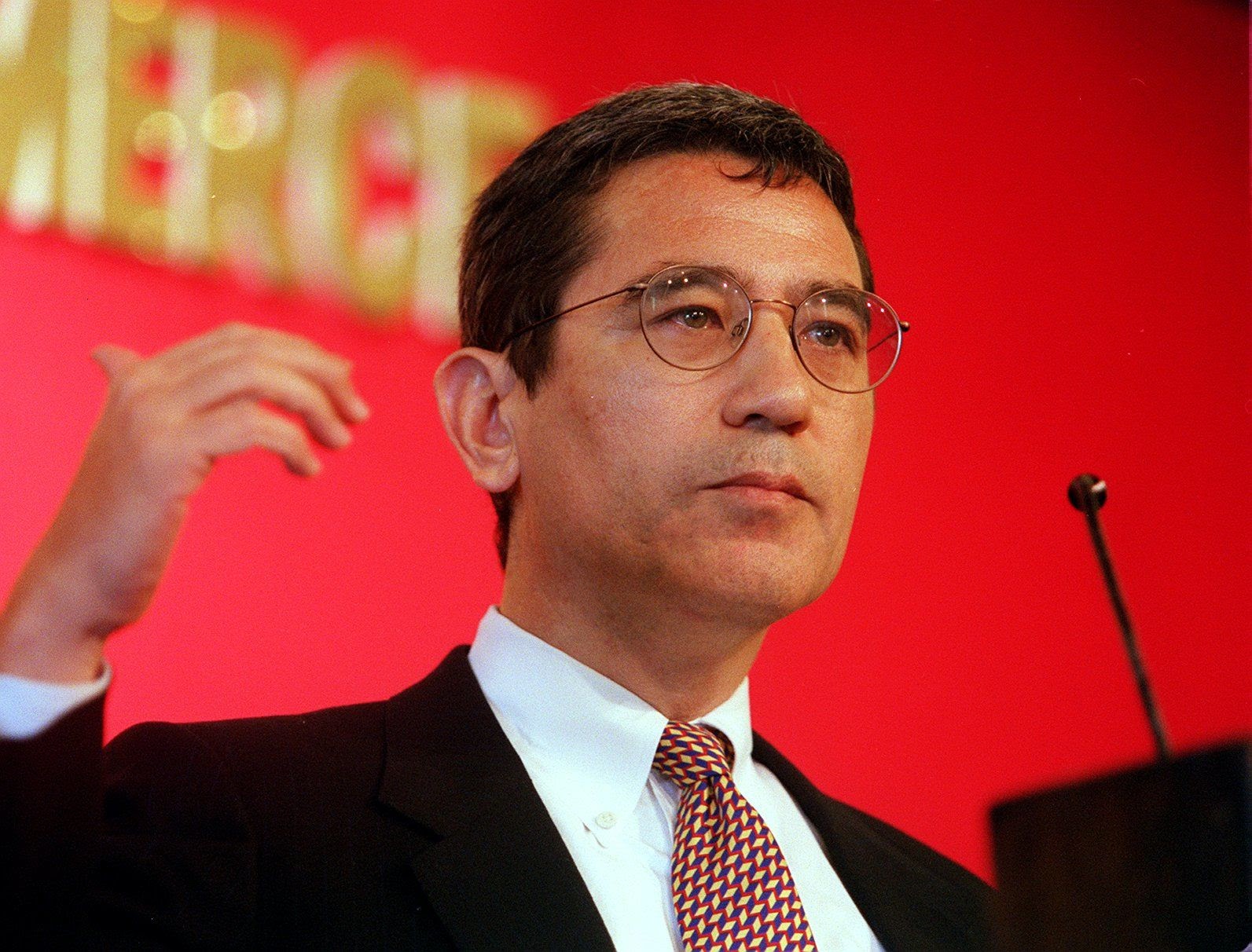 Gordon G. Chang
